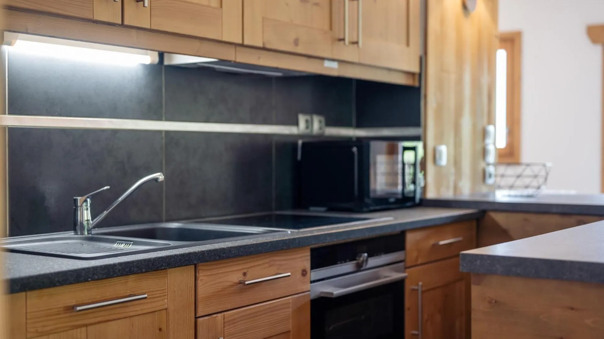 Alpa Appartements - Champagny-En-Vanoise Ла-Плань 0*,  Франция